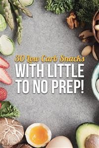 Keto Meal Prep Recipes Free